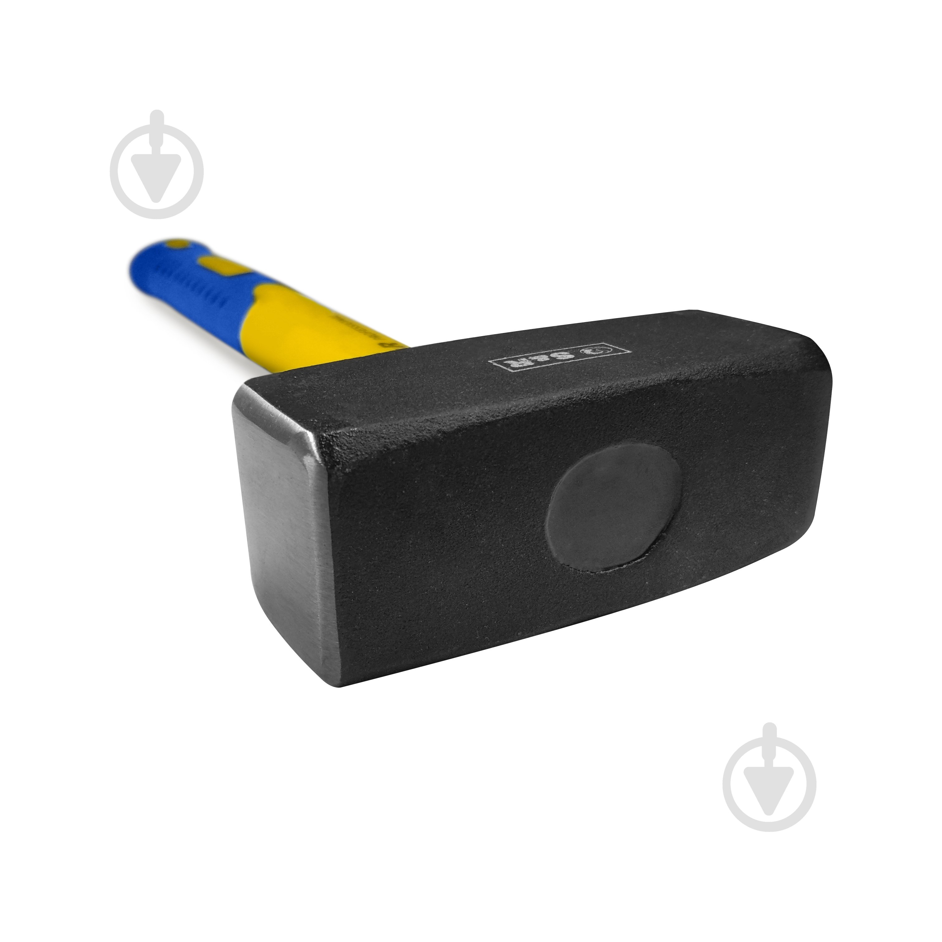 Кувалда S&R 1500 г 286150086 - фото 3