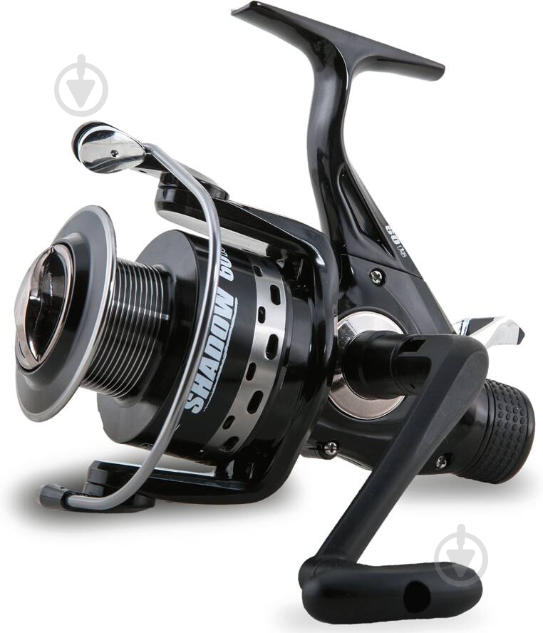 Котушка коропова Lineaeffe Baitrunner Team Specialist Shadow FS 5000 - фото 1