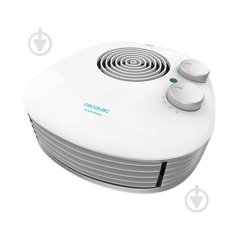 Тепловентилятор CECOTEC Ready Warm 9800 Force Horizon (CCTC-05398) - фото 5