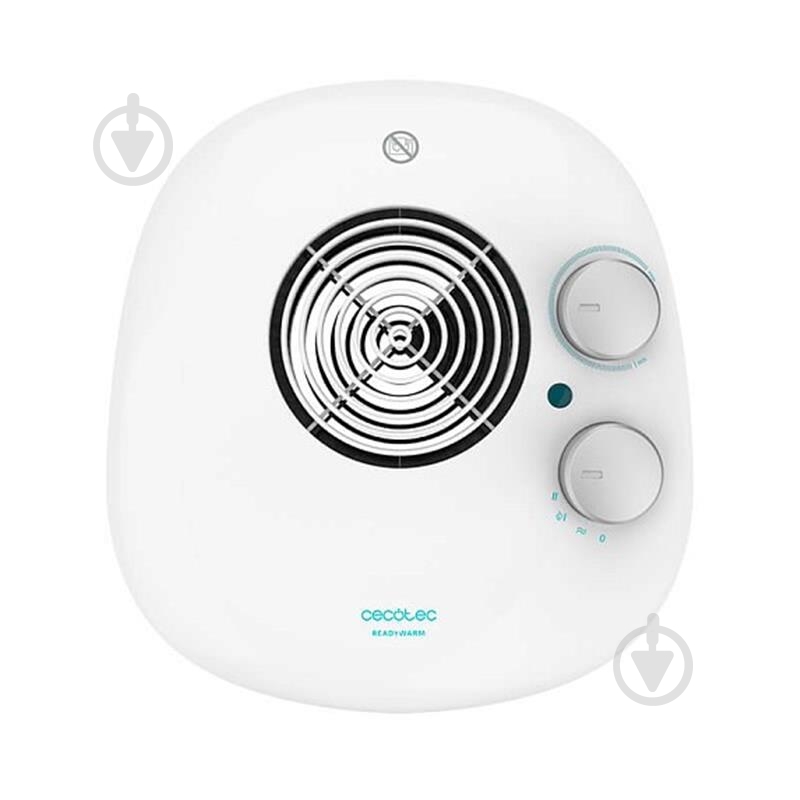 Тепловентилятор CECOTEC Ready Warm 9800 Force Horizon (CCTC-05398) - фото 4
