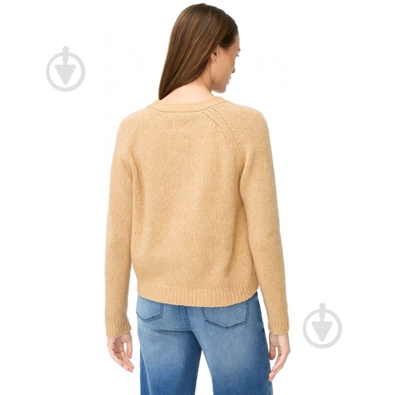 Кардиган Camel Active KNITWEAR 309556-6K73-12 р.M бежевий - фото 2