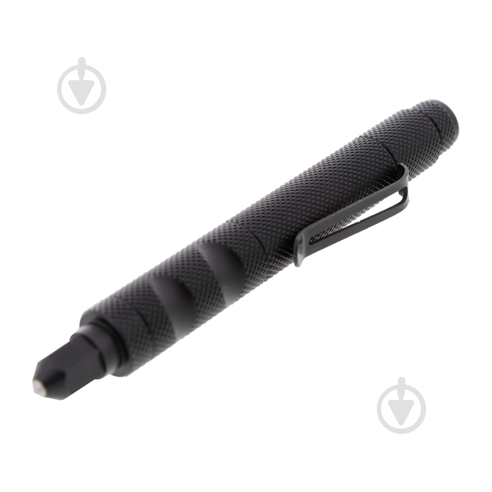 Мультитул StatGear BITZ-BLK - фото 2