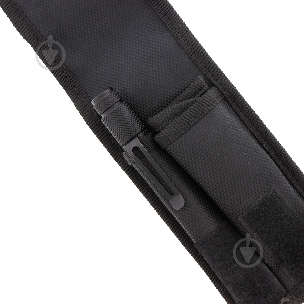 Мультитул StatGear BITZ-BLK - фото 4