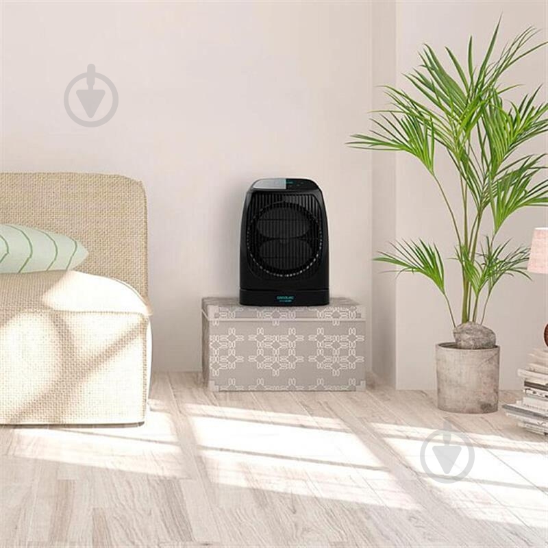 Тепловентилятор CECOTEC Ready Warm 9600 Smart Force (CCTC-05302) - фото 2