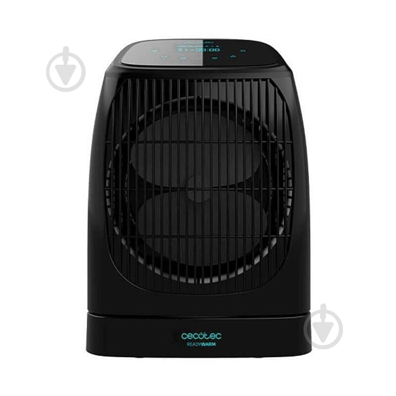 Тепловентилятор CECOTEC Ready Warm 9600 Smart Force (CCTC-05302) - фото 1
