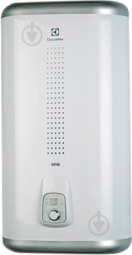 Бойлер Electrolux EWH-50 Royal - фото 1