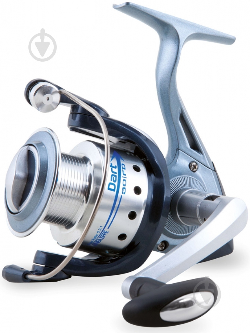 Катушка карповая Lineaeffe Dart 4000 - фото 1