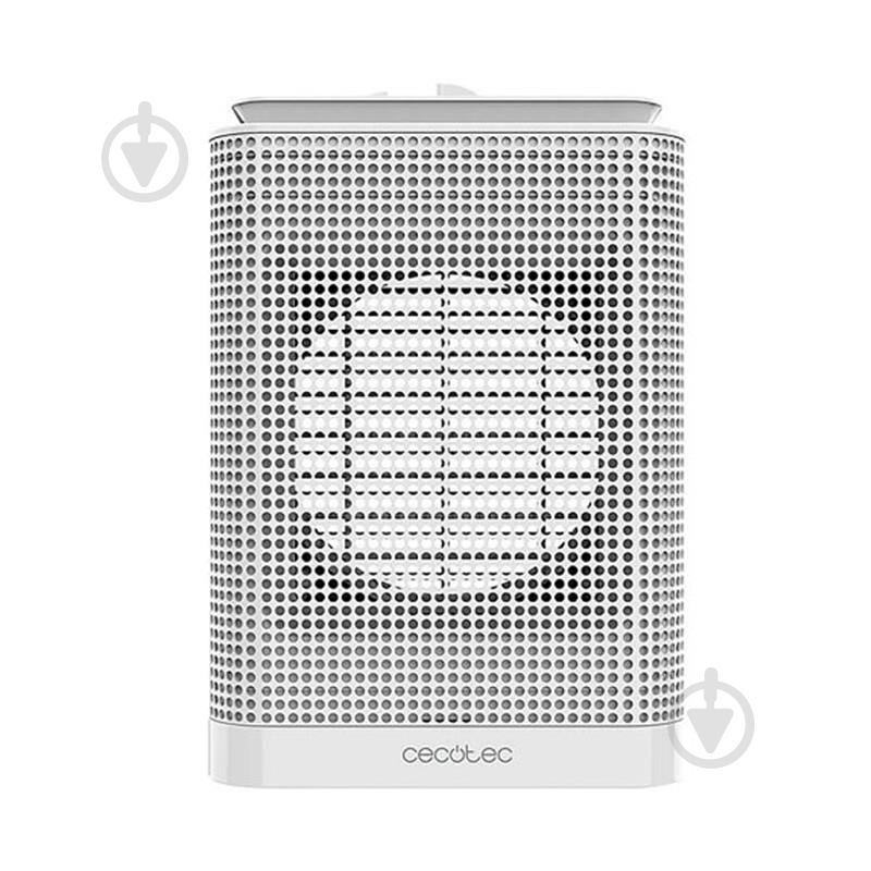 Тепловентилятор CECOTEC Ready Warm 6150 Ceramic Rotate Style (CCTC-05310) - фото 1 Тепловентилятор CECOTEC Ready Warm 6150 Ceramic Rotate Style (CCTC-05310) - фото 1