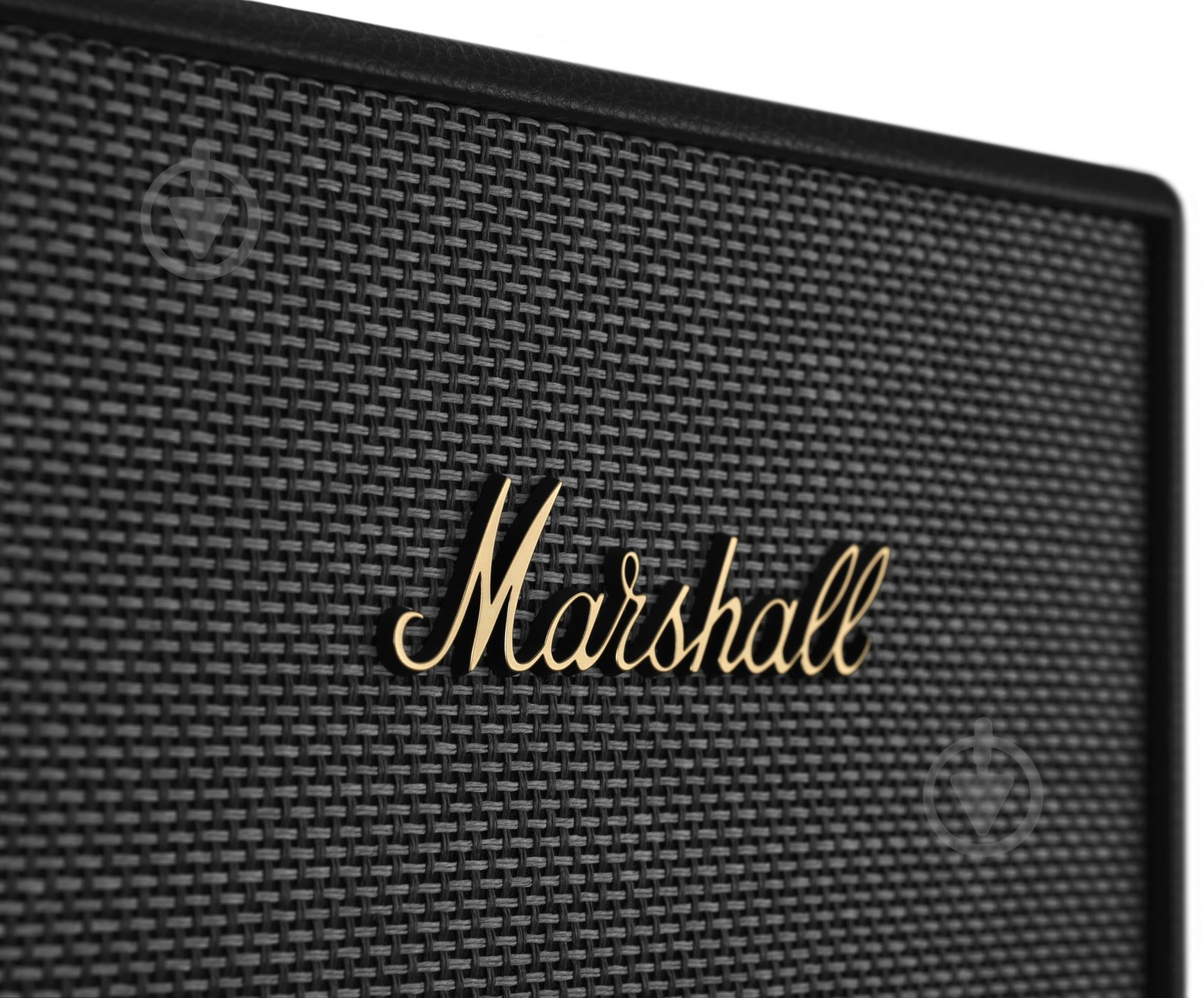 Акустическая система Marshall Loud Speaker Acton III Bluetooth 2.1 black (1006004) - фото 4