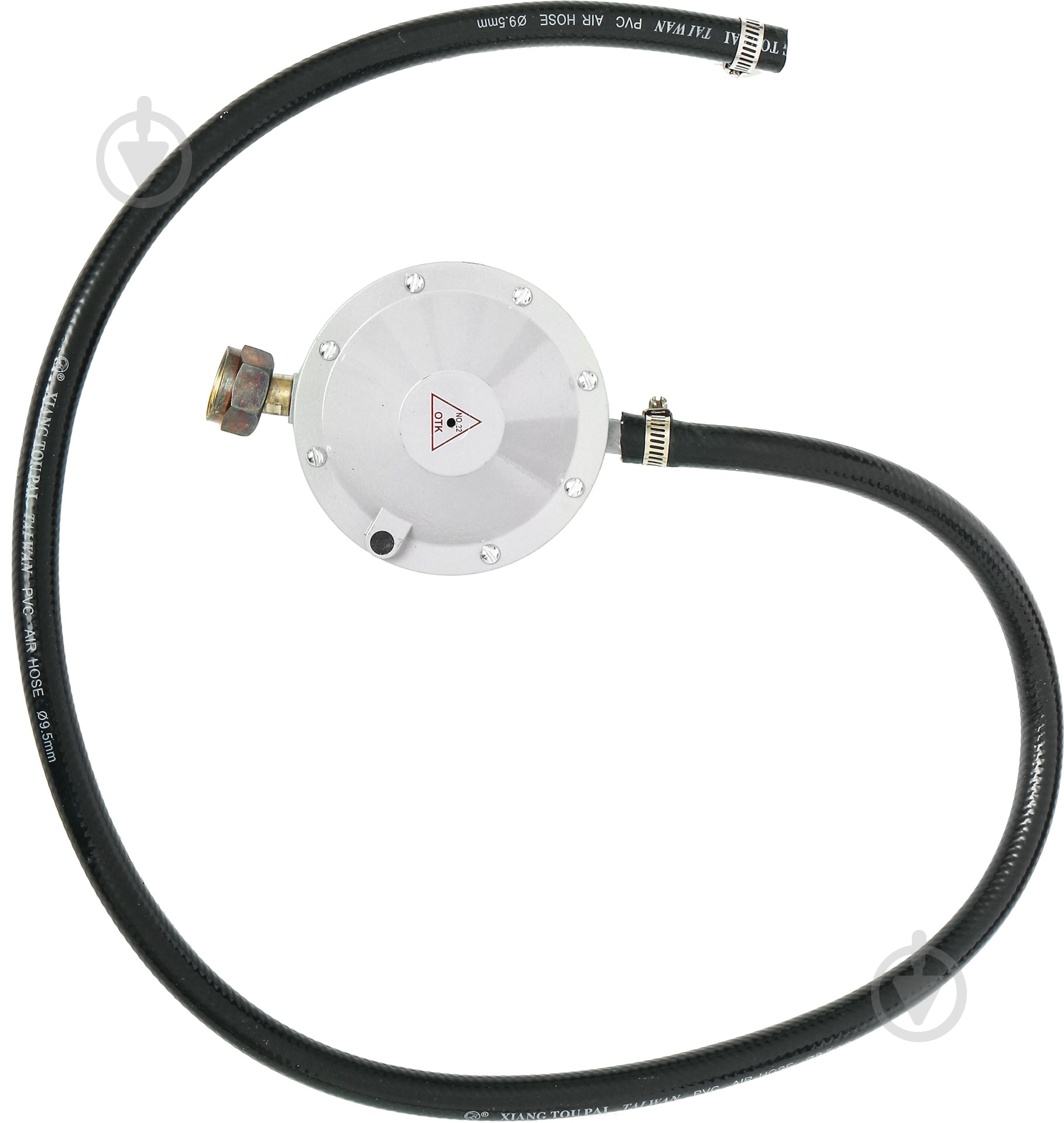 Генератор комбинированный Daewoo 2,8 кВт / 3,2 кВт 220 В GDA 3500DFE - фото 13