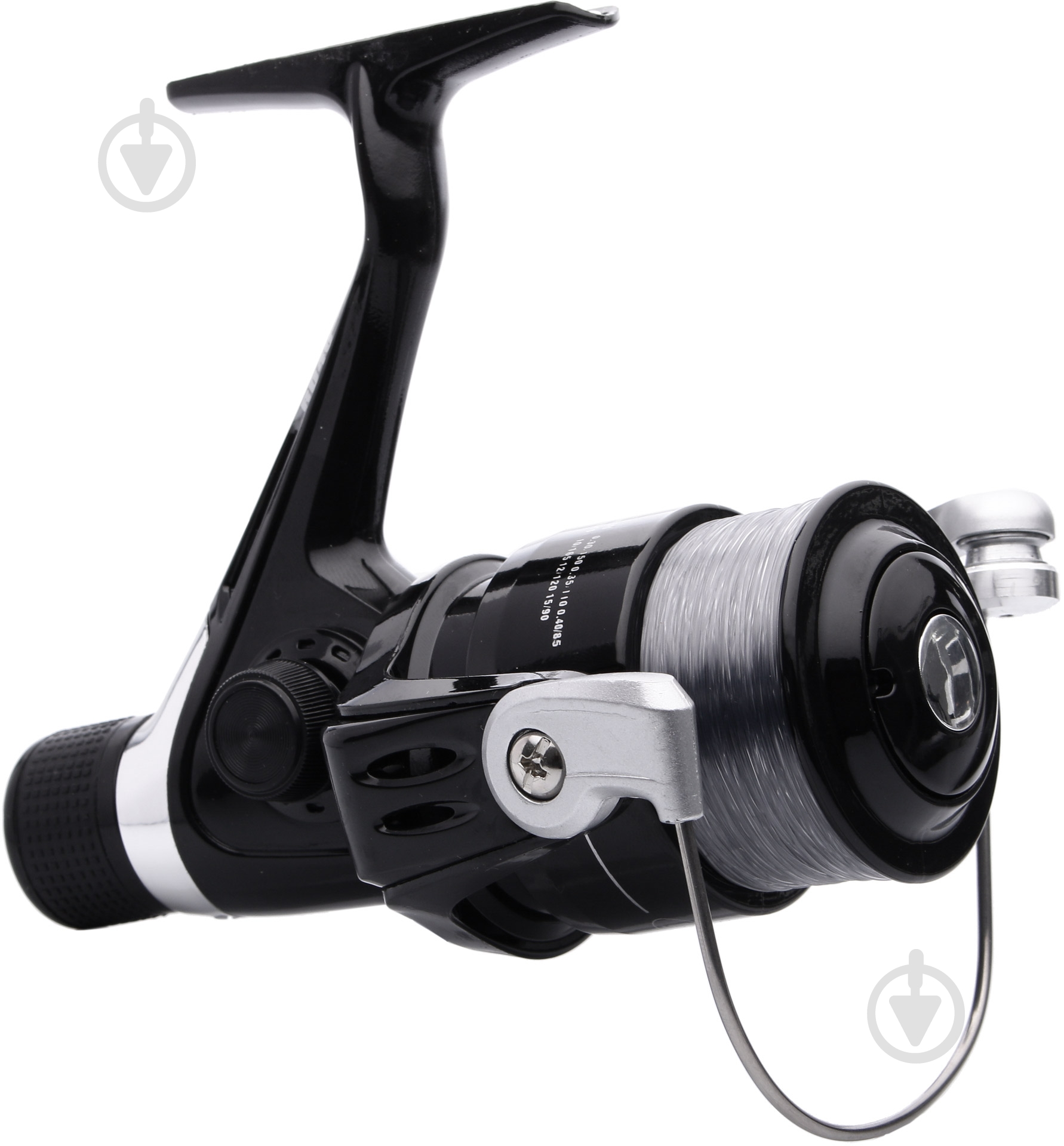 Катушка карповая Lineaeffe Feeder Line 4000 - фото 2 Катушка карповая Lineaeffe Feeder Line 4000 - фото 2