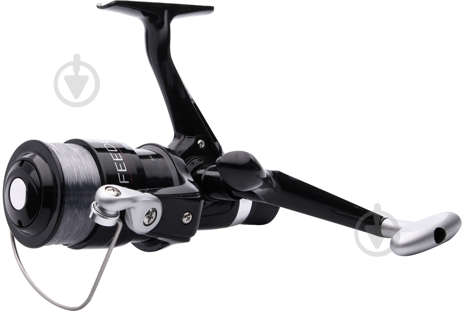 Катушка карповая Lineaeffe Feeder Line 4000 - фото 1 Катушка карповая Lineaeffe Feeder Line 4000 - фото 1