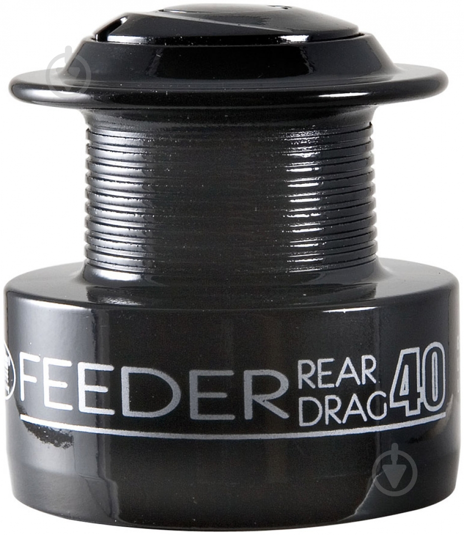 Катушка карповая Lineaeffe Feeder Line 4000 - фото 3 Катушка карповая Lineaeffe Feeder Line 4000 - фото 3