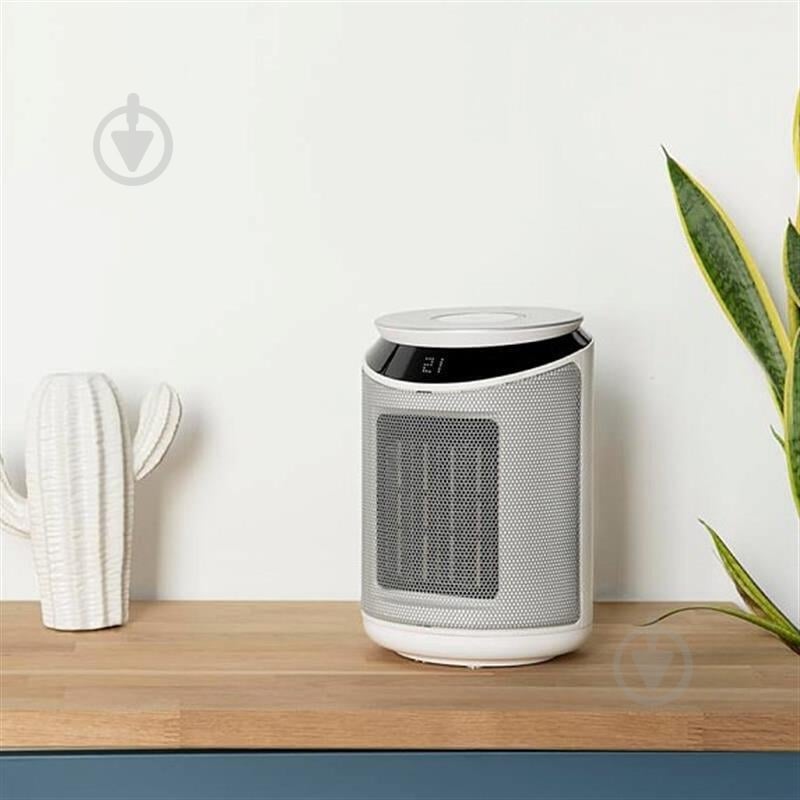 Тепловентилятор CECOTEC Ready Warm 6300 Ceramic Touch (CCTC-05368) - фото 5 Тепловентилятор CECOTEC Ready Warm 6300 Ceramic Touch (CCTC-05368) - фото 5