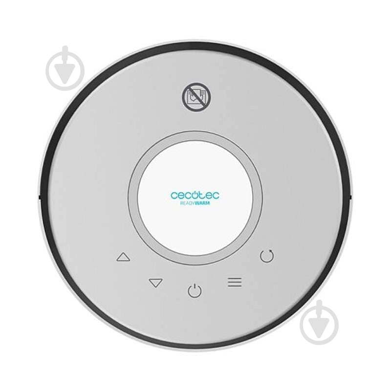 Тепловентилятор CECOTEC Ready Warm 6300 Ceramic Touch (CCTC-05368) - фото 4 Тепловентилятор CECOTEC Ready Warm 6300 Ceramic Touch (CCTC-05368) - фото 4