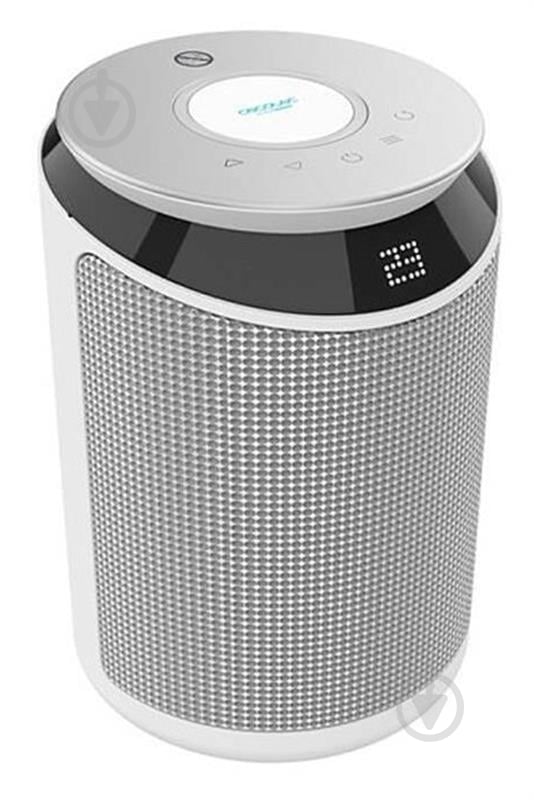 Тепловентилятор CECOTEC Ready Warm 6300 Ceramic Touch (CCTC-05368) - фото 2 Тепловентилятор CECOTEC Ready Warm 6300 Ceramic Touch (CCTC-05368) - фото 2