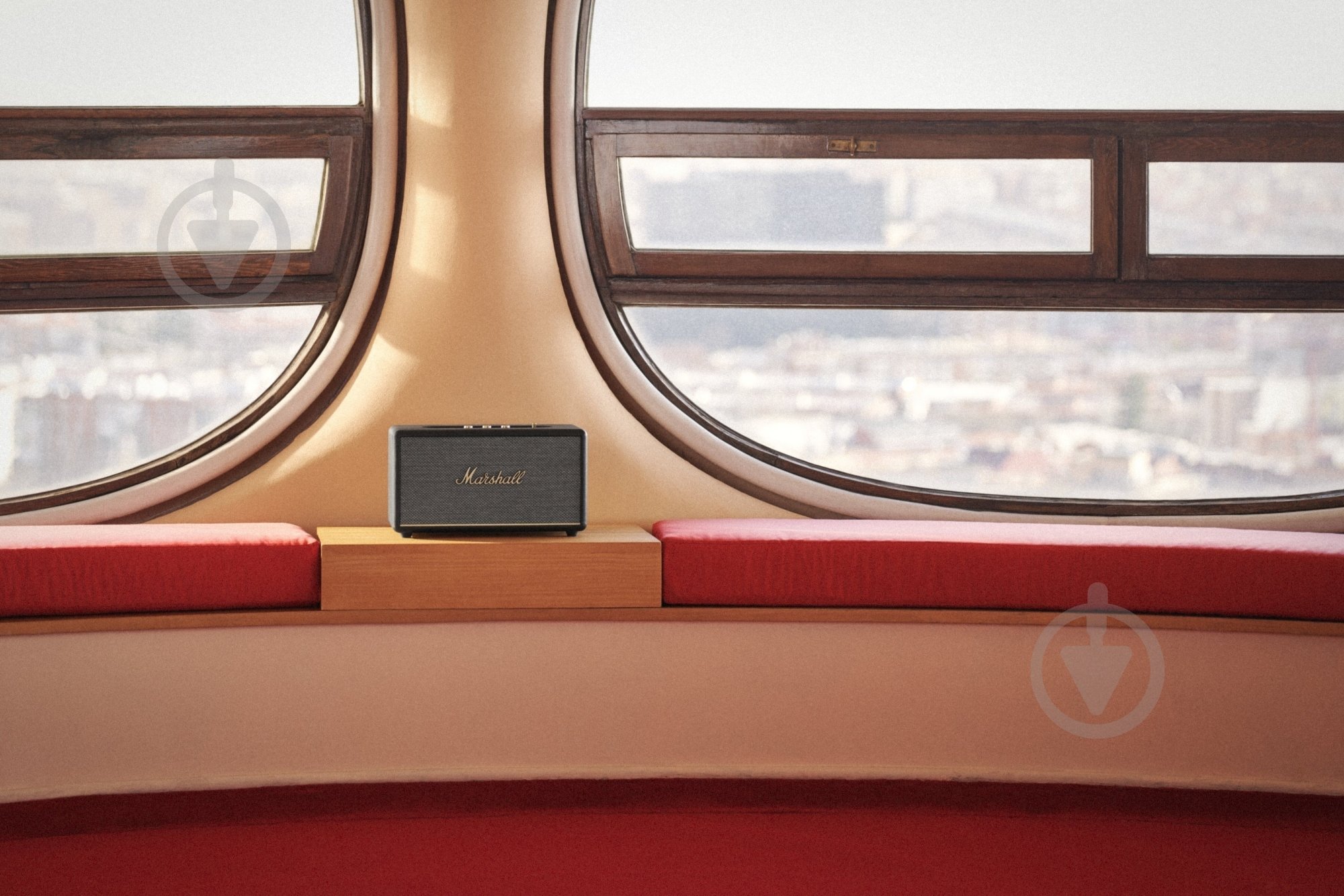 Акустическая система Marshall Louder Speaker Stanmore III 2.1 black (1006010) - фото 9 Акустическая система Marshall Louder Speaker Stanmore III 2.1 black (1006010) - фото 9