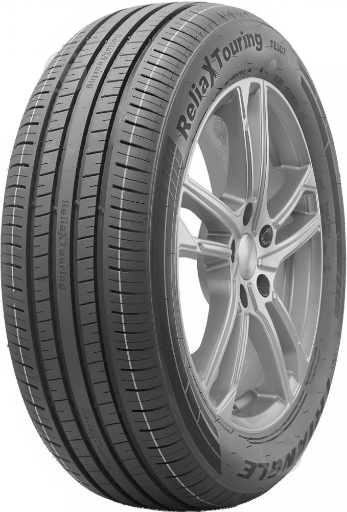 Шина Triangle ReliaX TE307 EV 185/65 R15 88 H лето - фото 1
