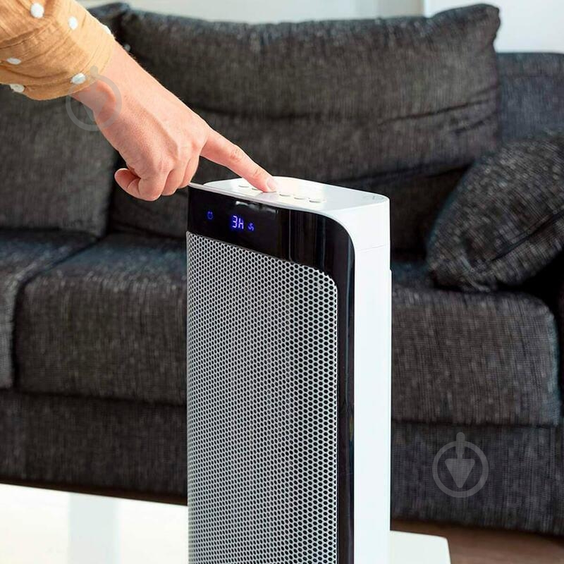Тепловентилятор CECOTEC Ready Warm 6600 Ceramic Style Smart (CCTC-05378) - фото 4 Тепловентилятор CECOTEC Ready Warm 6600 Ceramic Style Smart (CCTC-05378) - фото 4
