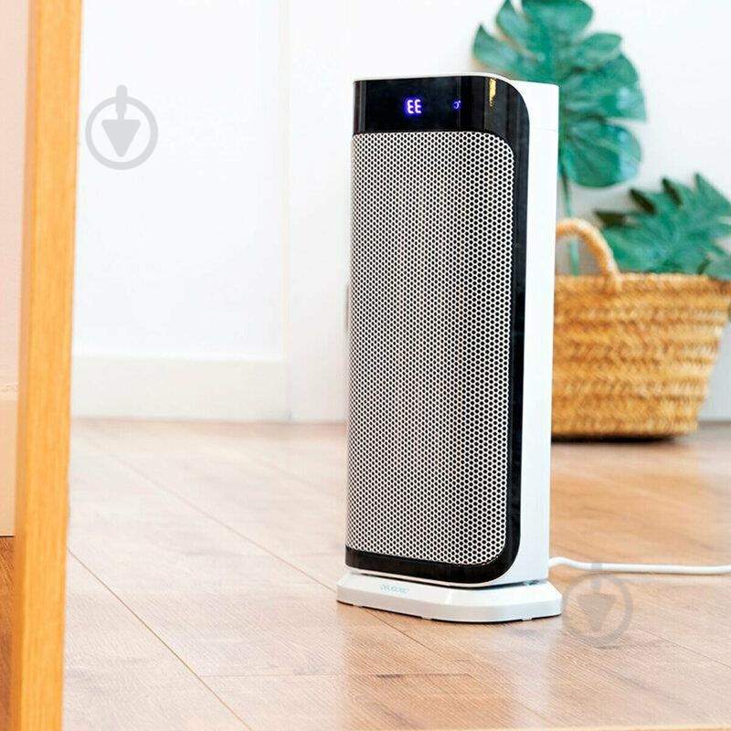 Тепловентилятор CECOTEC Ready Warm 6600 Ceramic Style Smart (CCTC-05378) - фото 3 Тепловентилятор CECOTEC Ready Warm 6600 Ceramic Style Smart (CCTC-05378) - фото 3
