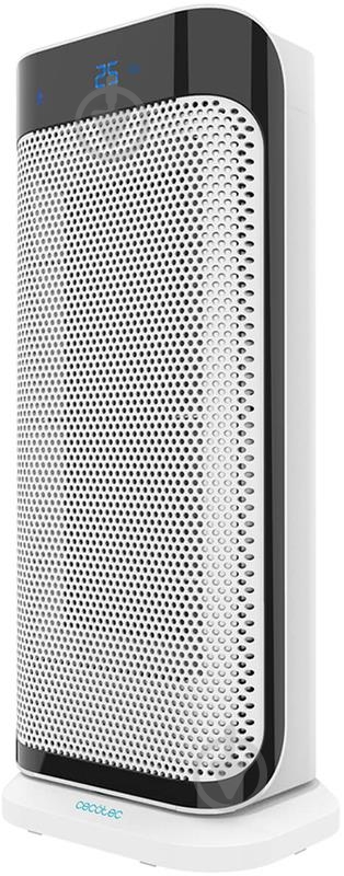 Тепловентилятор CECOTEC Ready Warm 6600 Ceramic Style Smart (CCTC-05378) - фото 1 Тепловентилятор CECOTEC Ready Warm 6600 Ceramic Style Smart (CCTC-05378) - фото 1