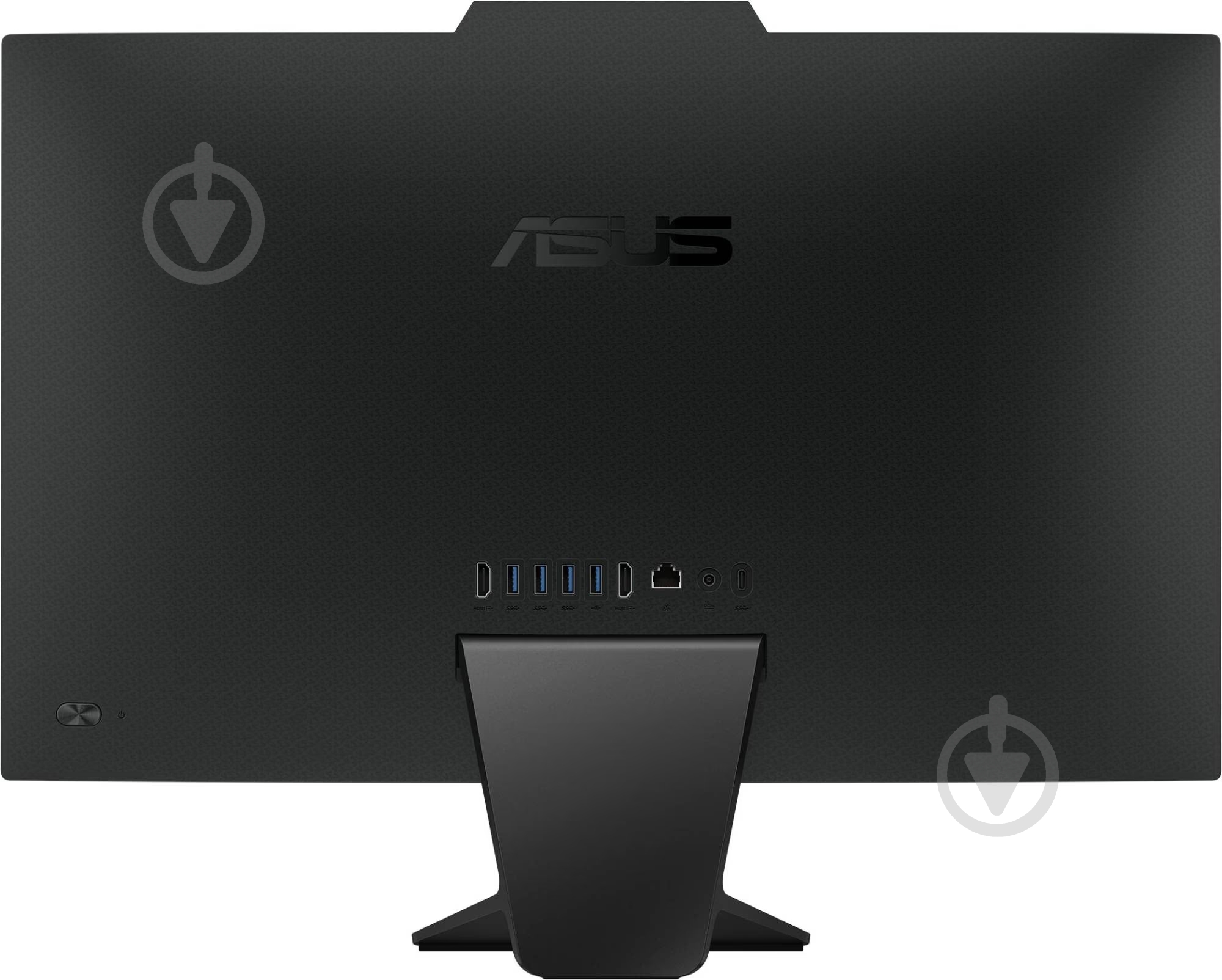 Моноблок Asus A3402WVAK-BPC0330 23,8" (90PT03T2-M00CC0) black - фото 6 Моноблок Asus A3402WVAK-BPC0330 23,8" (90PT03T2-M00CC0) black - фото 6