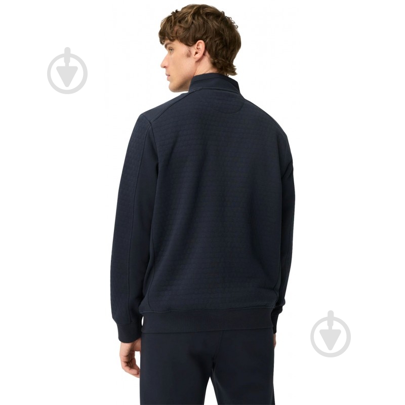 Кофта Camel Active Sweatjacket 409401-6W20-48 р.S синий - фото 2