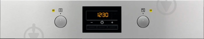 Духовой шкаф Zanussi OPZB 4230 X - фото 2