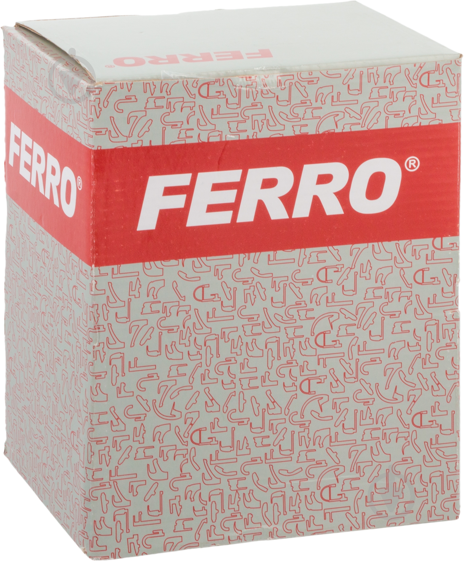 Смеситель для ванны Ferro Deco BDC11 - фото 5