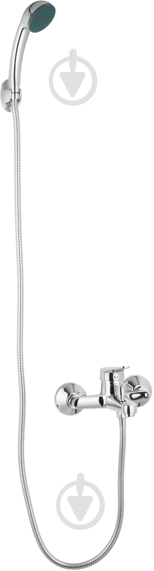 Смеситель для ванны Ferro Deco BDC11 - фото 1