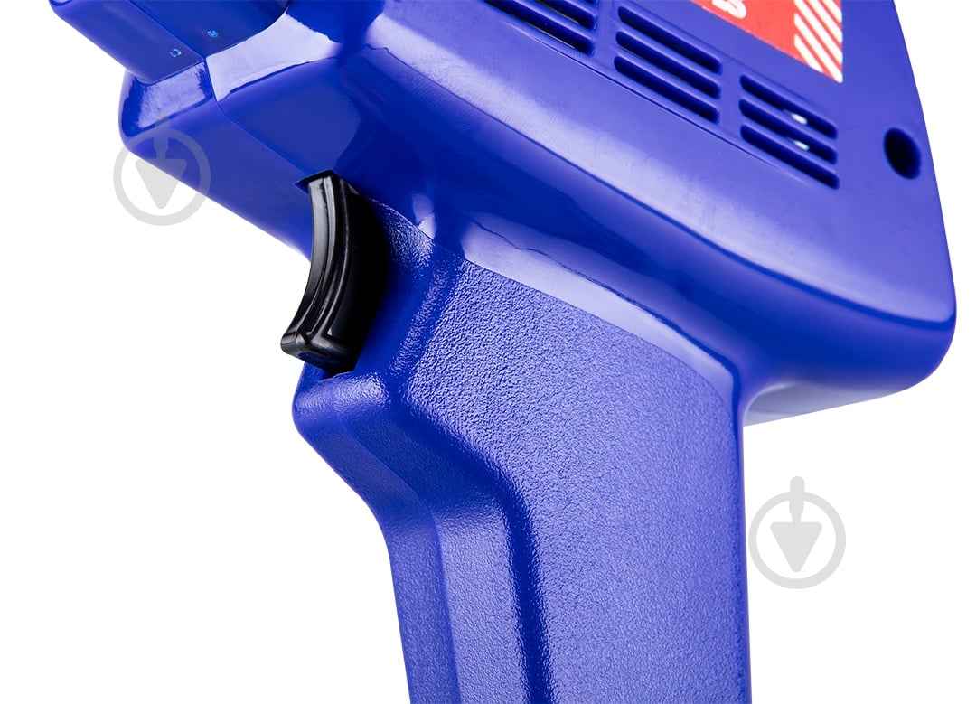 Паяльник импульсный Top Tools 44E000 - фото 4