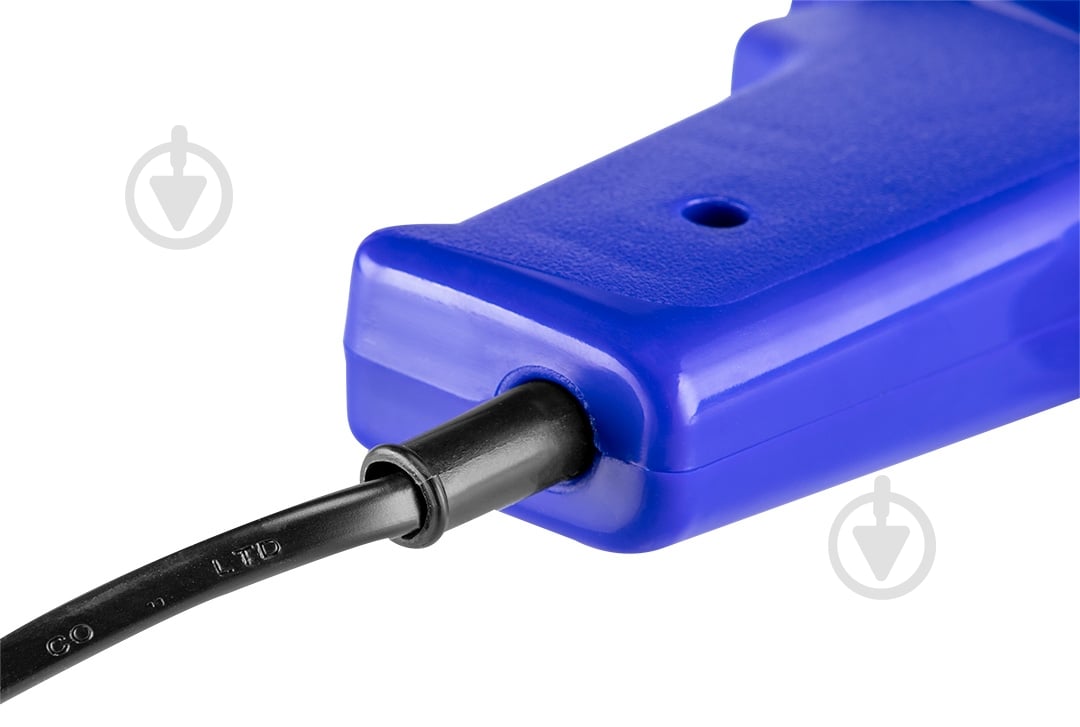 Паяльник импульсный Top Tools 44E000 - фото 6