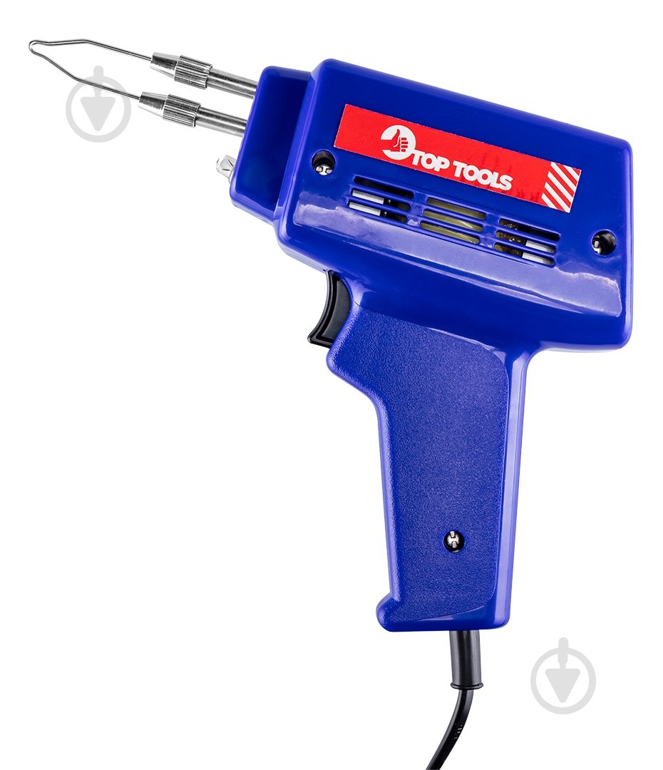 Паяльник импульсный Top Tools 44E000 - фото 7