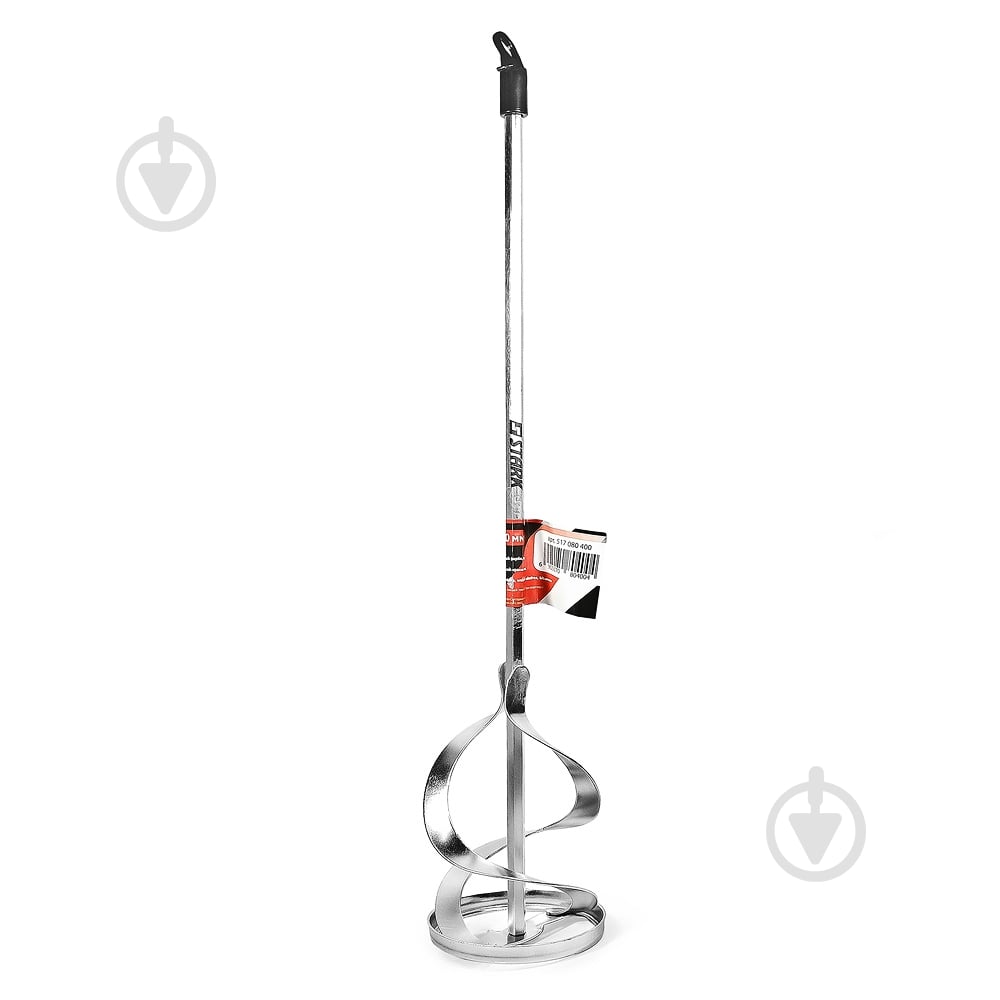 Венчик для краски Stark 80×400 мм 517080400 - фото 1