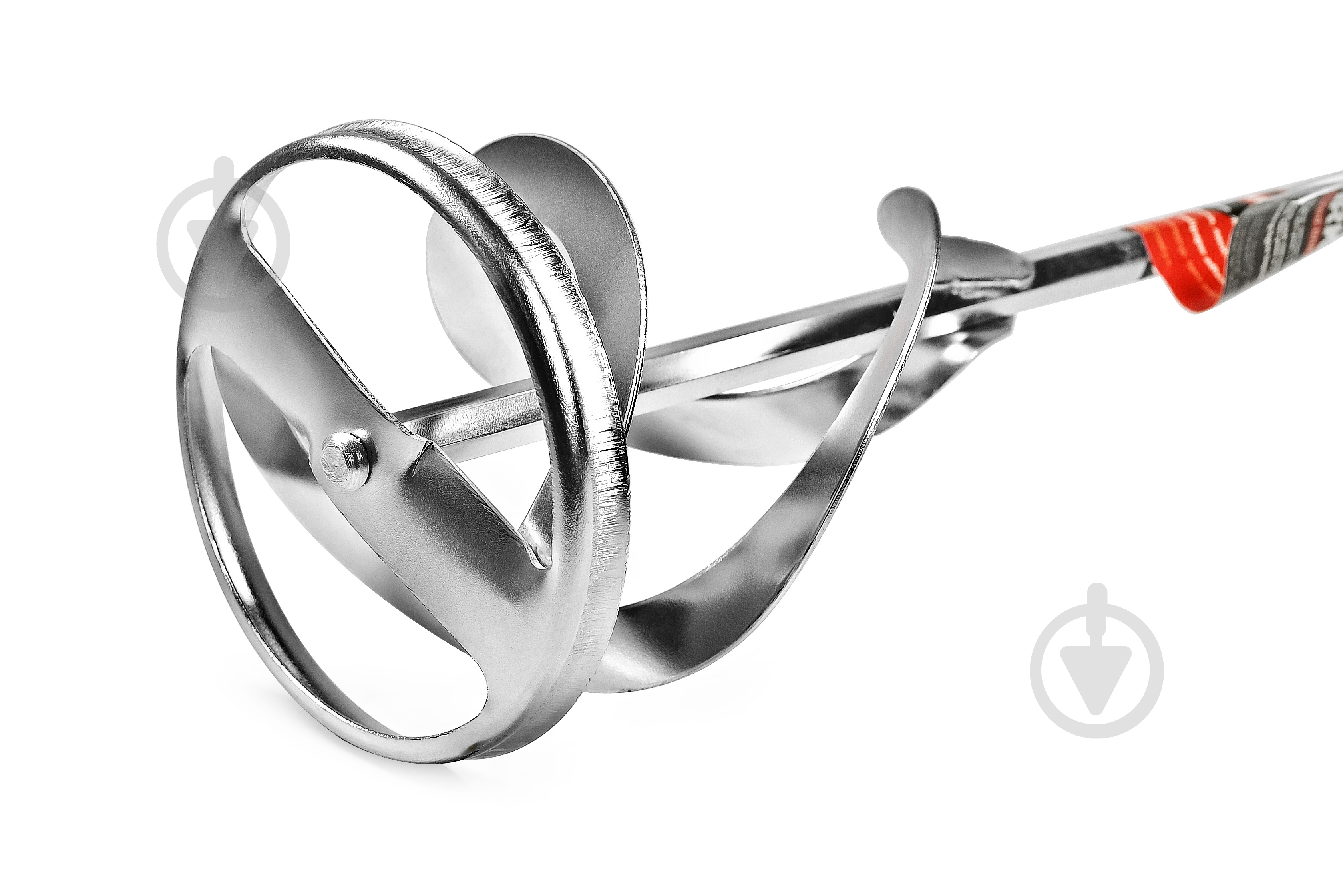 Венчик для краски Stark 80×400 мм 517080400 - фото 3