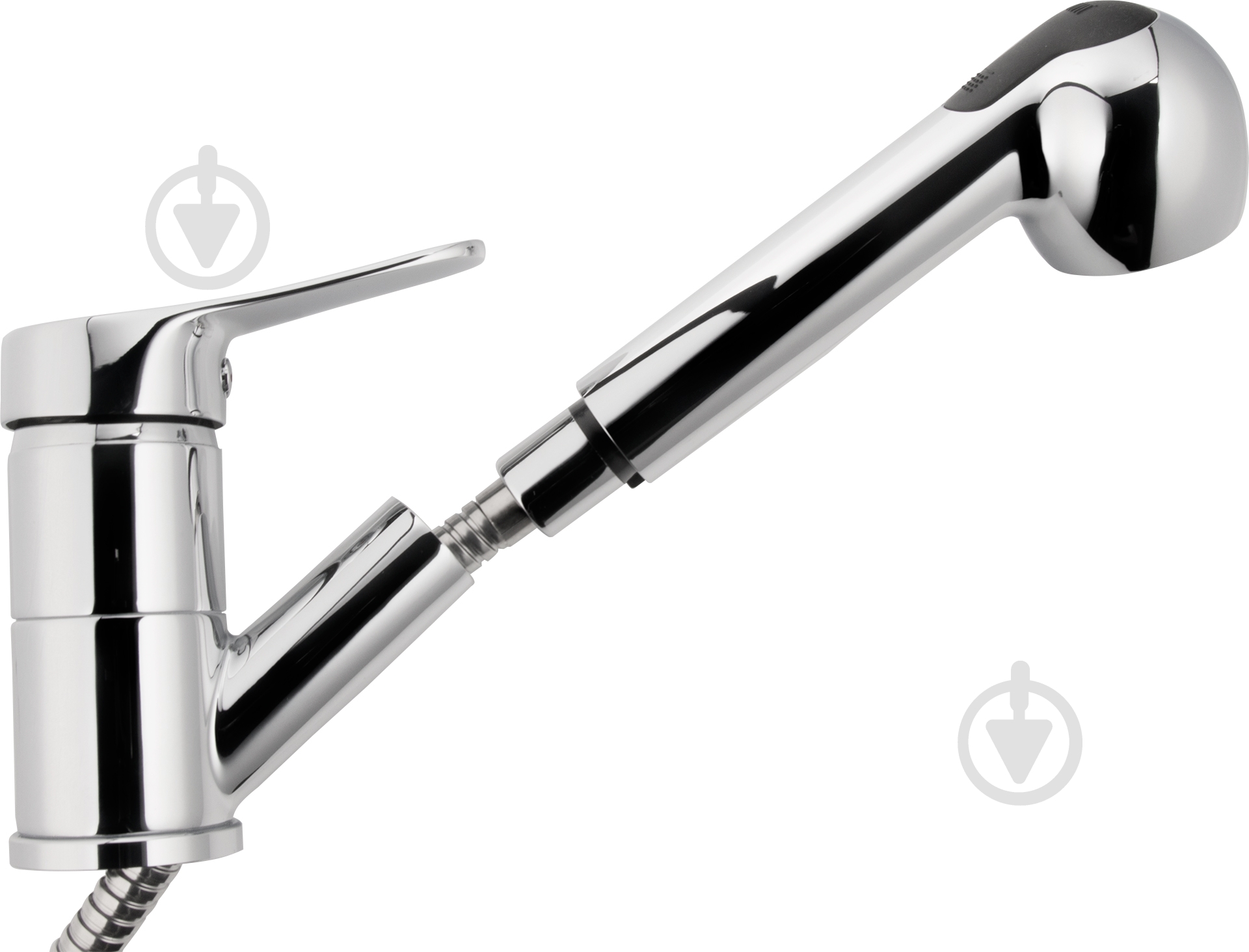 Смеситель для кухни Ferro Deco BDC 8 - фото 2 Смеситель для кухни Ferro Deco BDC 8 - фото 2