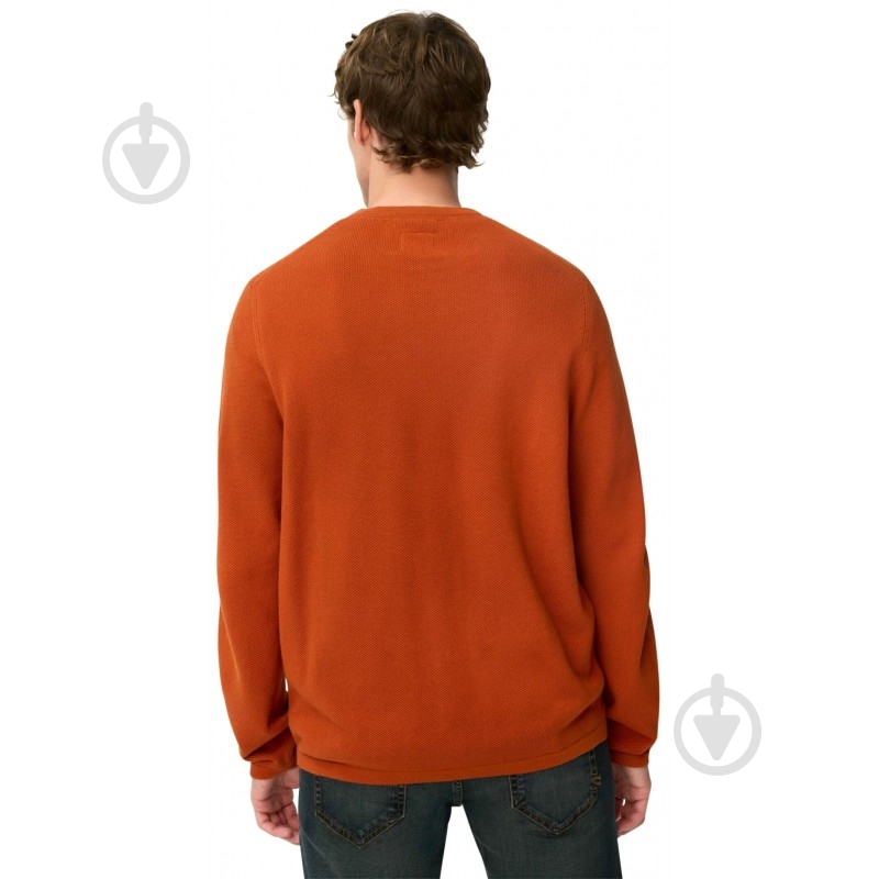Кофта Camel Active Pullover 409500-6K00-55 р.L оранжевый - фото 2