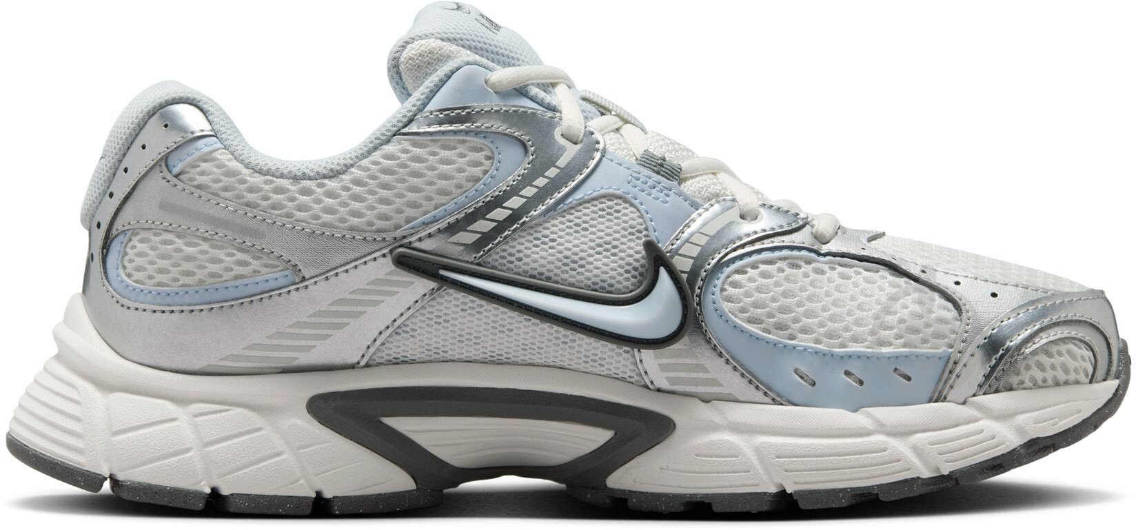 Кросівки жіночі Nike W V5 RNR HQ7901-103 р.36,5 білі - фото 2