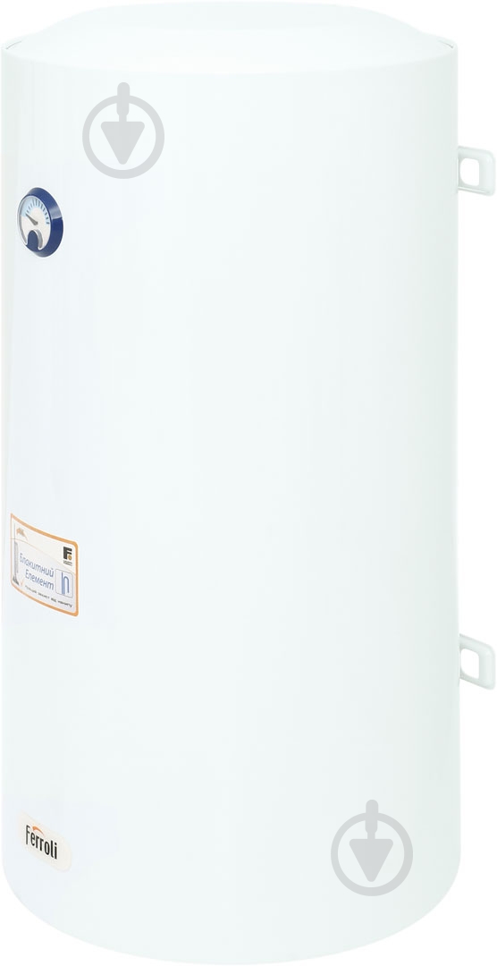 Бойлер Ferroli Blue Ocean VBO100/3 - фото 2