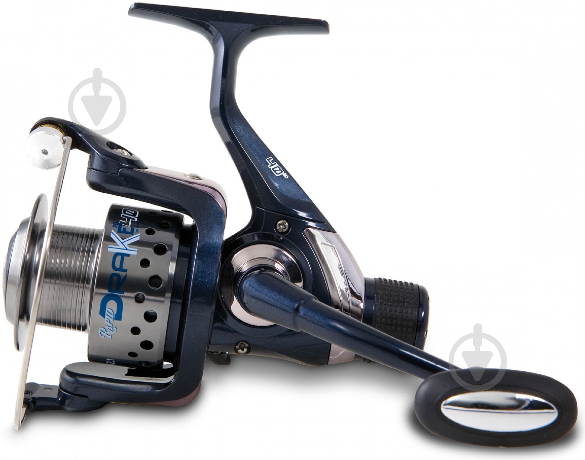 Катушка карповая Lineaeffe Rapid Drake 4000 - фото 1