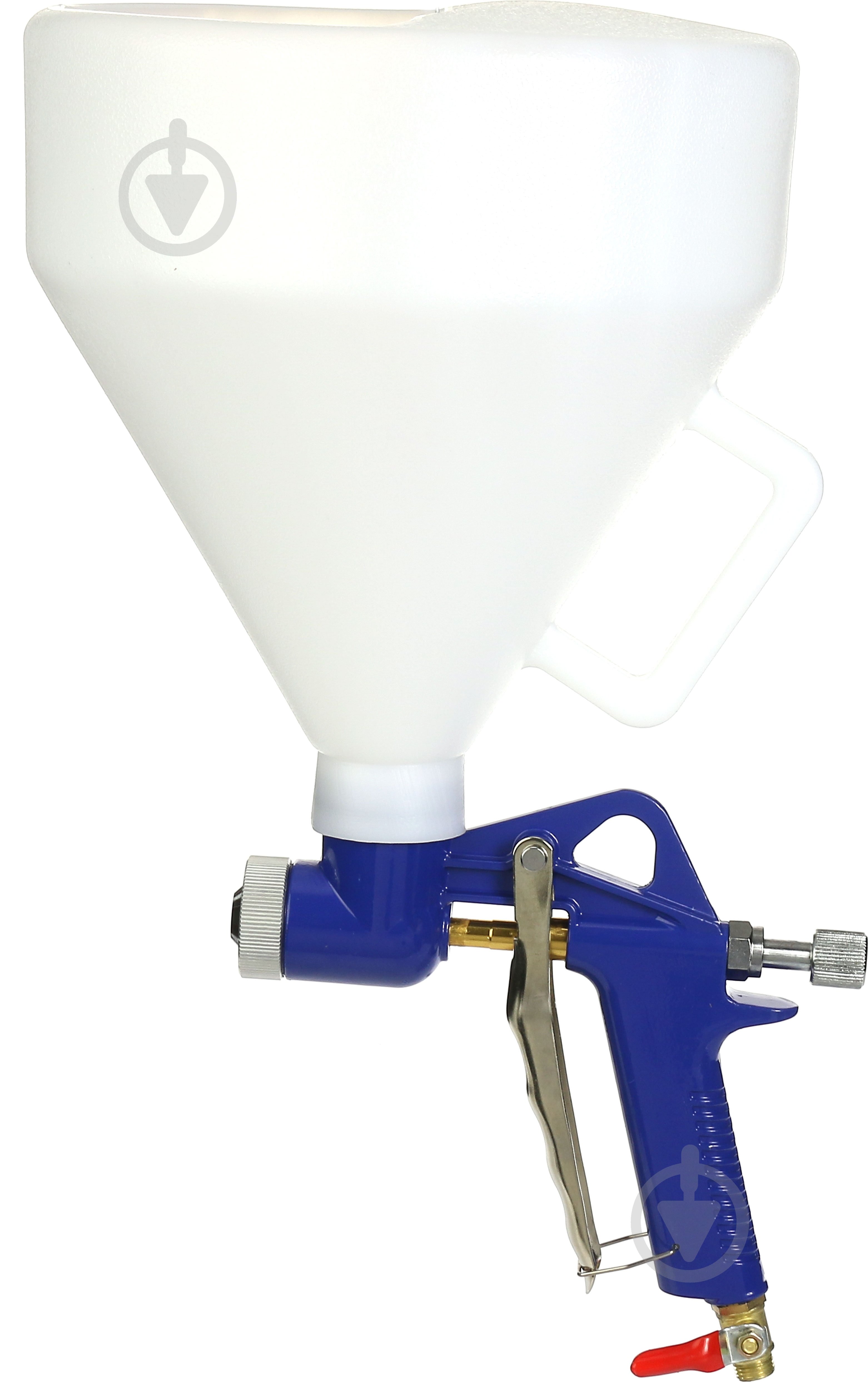 Хопер Forte HG-4685 - фото 2