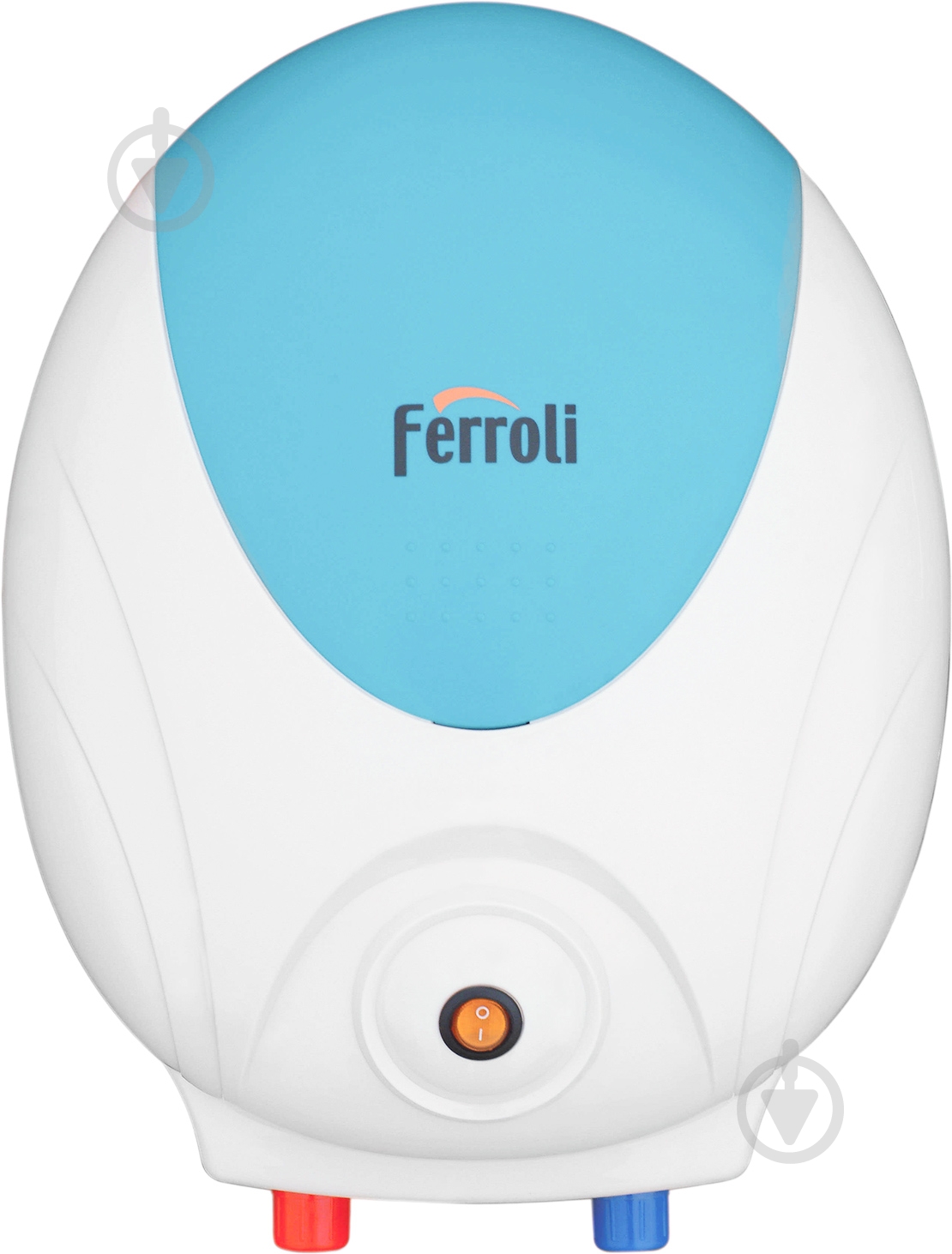 Бойлер Ferroli Hot Dog HD 5.5 - фото 1 Бойлер Ferroli Hot Dog HD 5.5 - фото 1