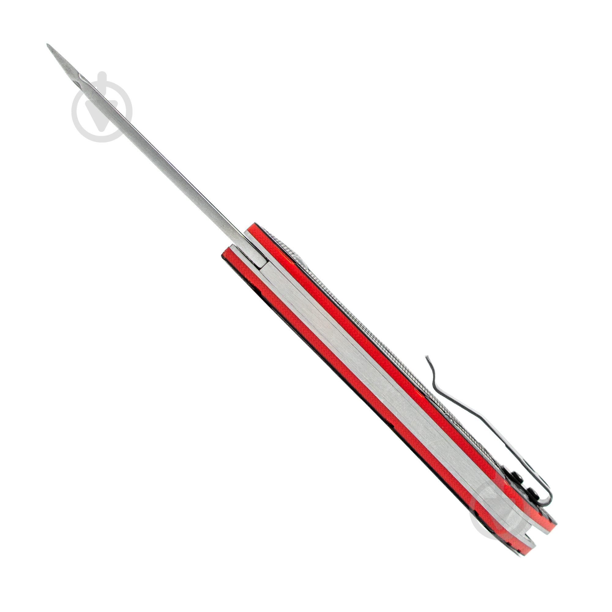 Нож складной StatGear Ledge красный LEDG-RED - фото 2