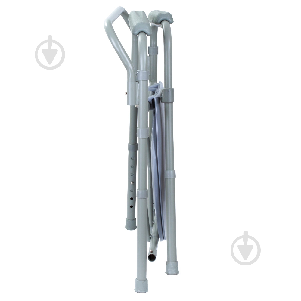 Стілець-туалет складаний OSD 2110C - фото 6 Стілець-туалет складаний OSD 2110C - фото 6