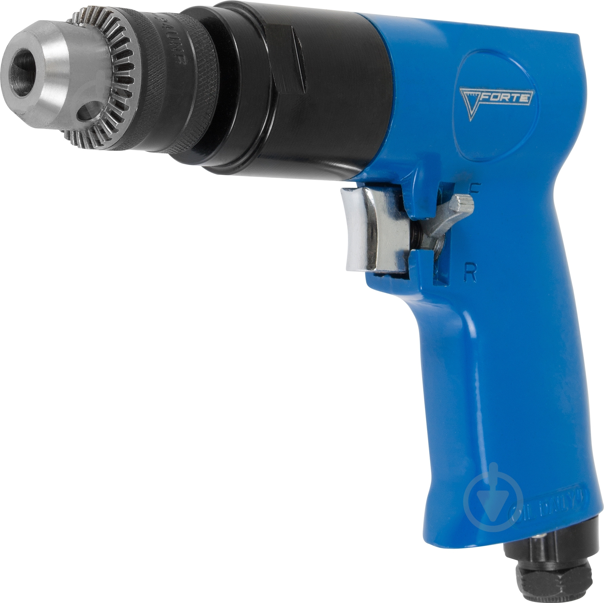 Дрель пневматическая Forte AD-1018 - фото 1