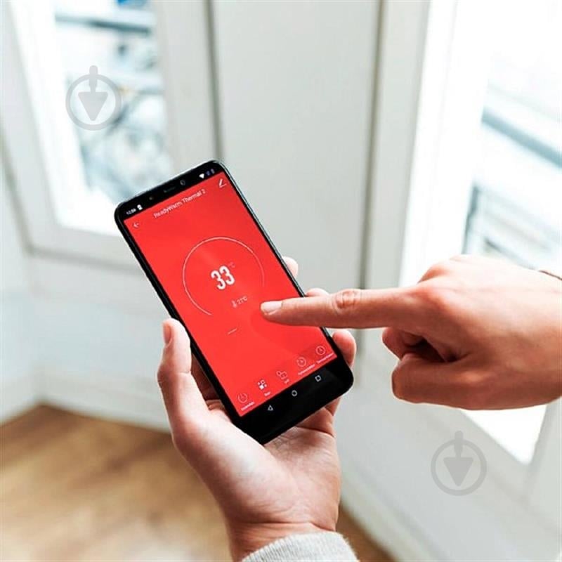 Конвектор CECOTEC Ready Warm 800 Thermal (CCTC-05330) - фото 6