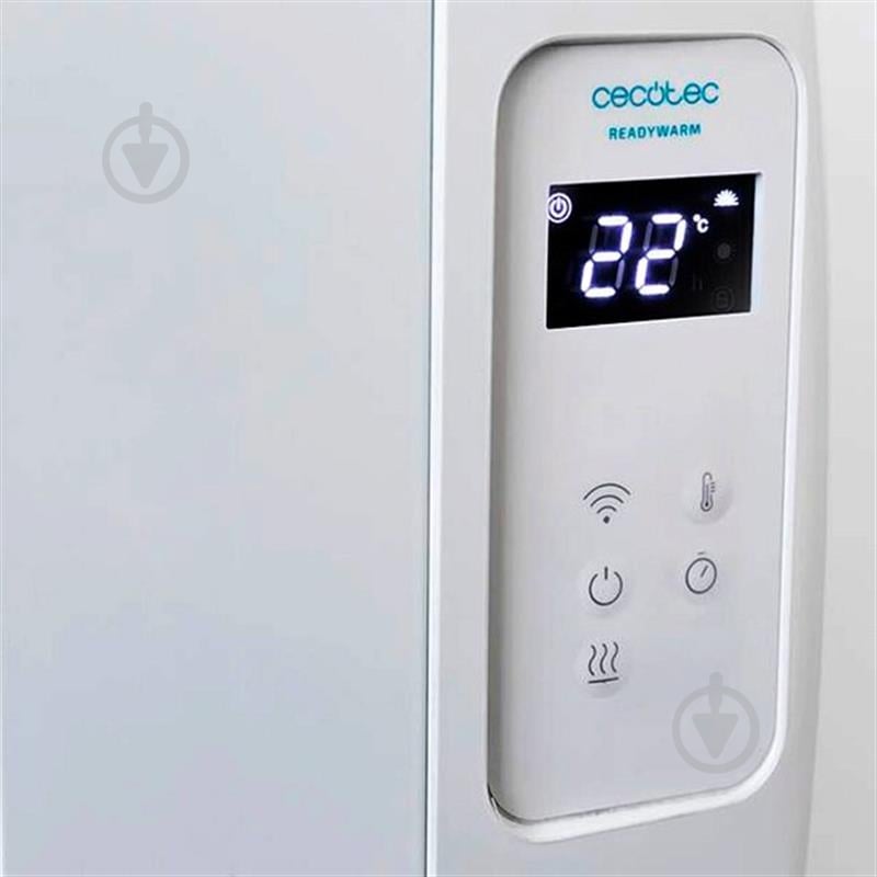 Конвектор CECOTEC Ready Warm 800 Thermal (CCTC-05330) - фото 3
