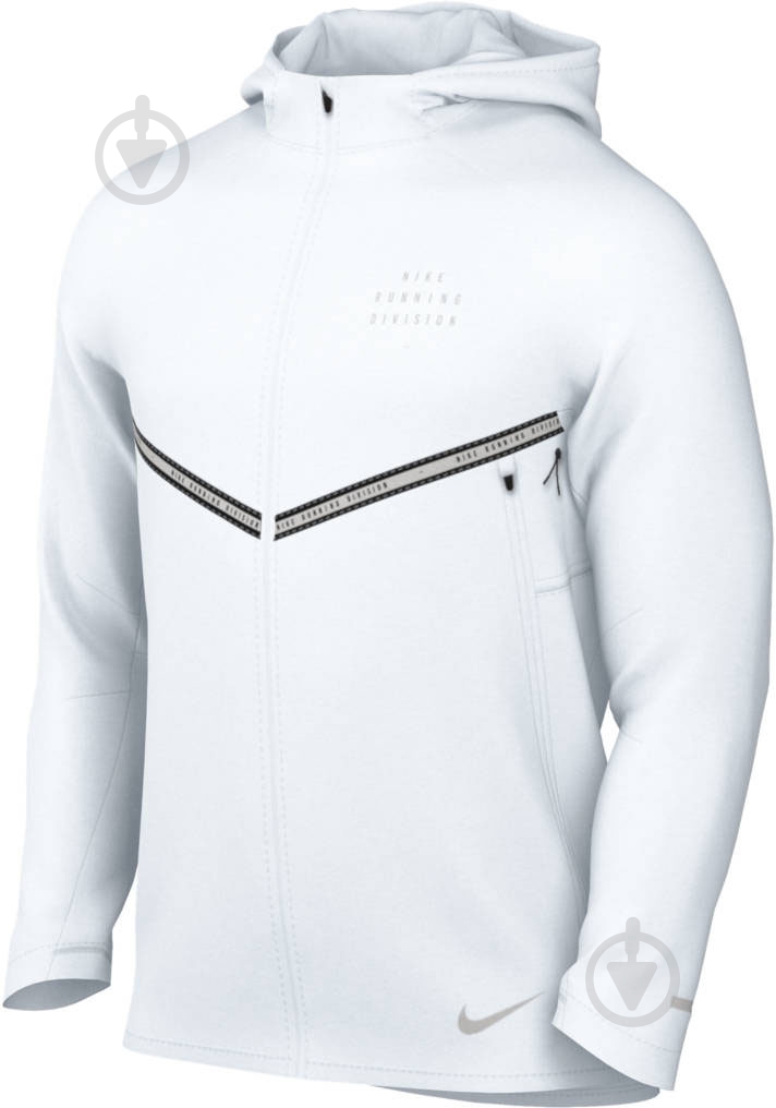 Куртка мужская Nike DM4773-100 р.L белая - фото 13 Куртка мужская Nike DM4773-100 р.L белая - фото 13