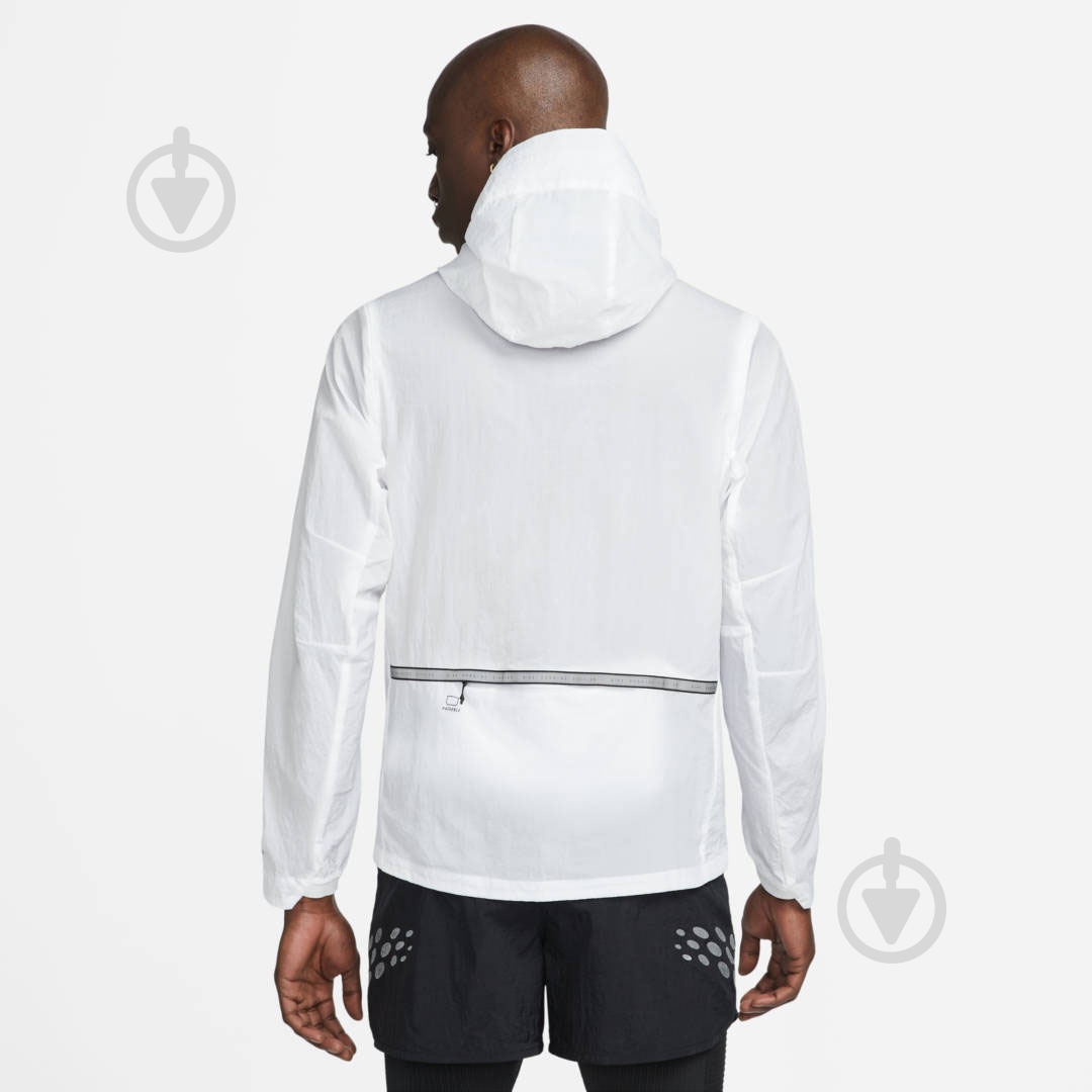 Куртка мужская Nike DM4773-100 р.L белая - фото 2 Куртка мужская Nike DM4773-100 р.L белая - фото 2