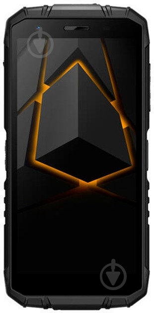 Смартфон Doogee S41T 4/64GB black (6924351684433) - фото 2 Смартфон Doogee S41T 4/64GB black (6924351684433) - фото 2